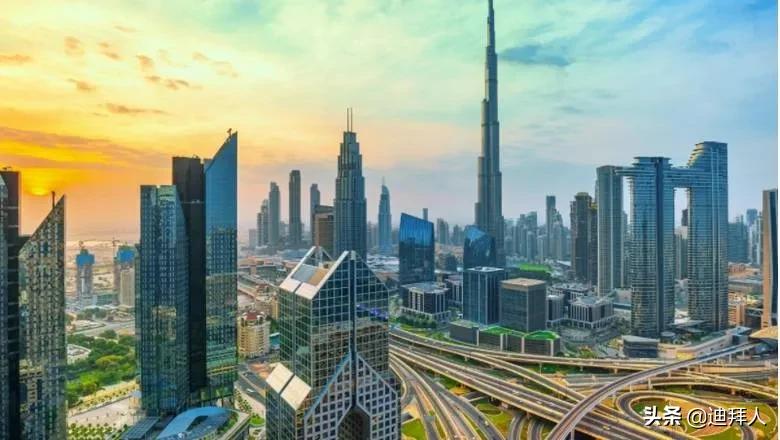 阿联酋国家排名,阿联酋经济排全世界第几名