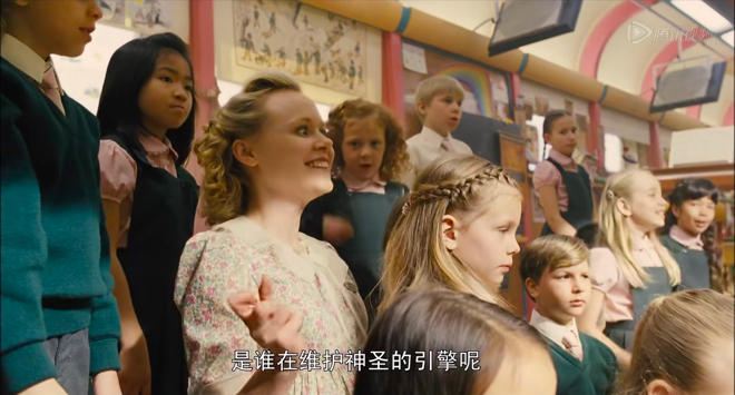 韩国电影版《雪国列车》背后的22件趣事：里面居然有黑猫警长