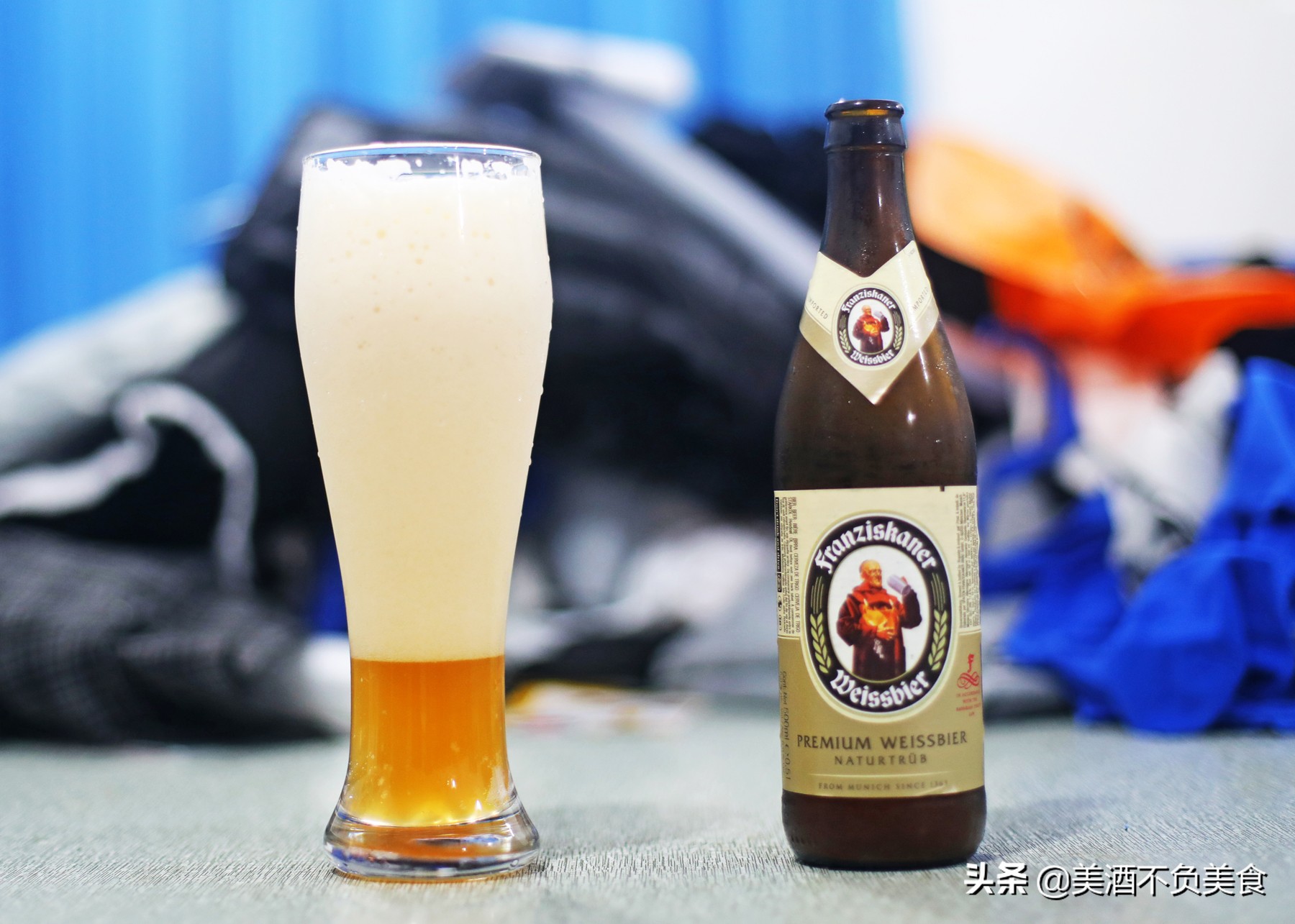 德国原装进口啤酒口碑,10个最好喝的德国啤酒品牌排名榜