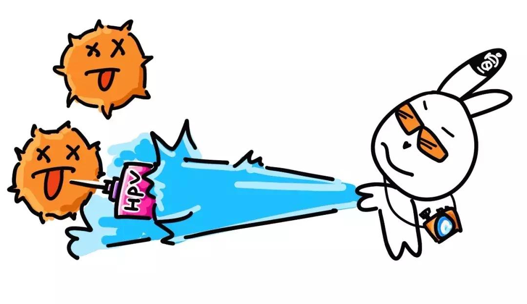 接种hpv疫苗后不容易怀孕吗,接种hpv疫苗还会得宫颈癌吗