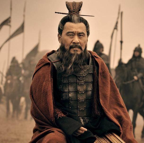 三国死得最冤的十大名将,三国可怕人物