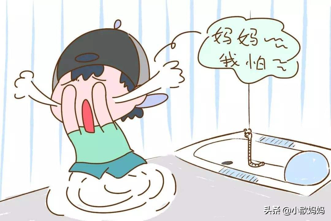 怎么安抚一岁宝宝受惊,受到惊吓的宝宝怎么哄