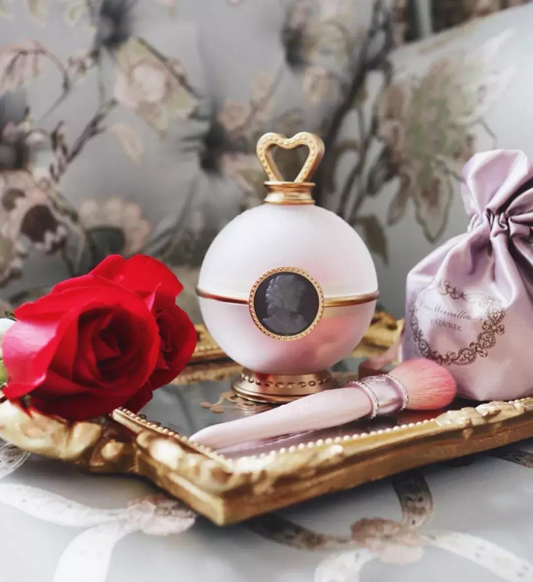 美妆种草是什么样子的,美妆种草腮红