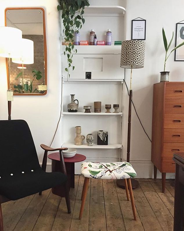 新体验|服装买手店之后,家居买手店蓬勃崛起