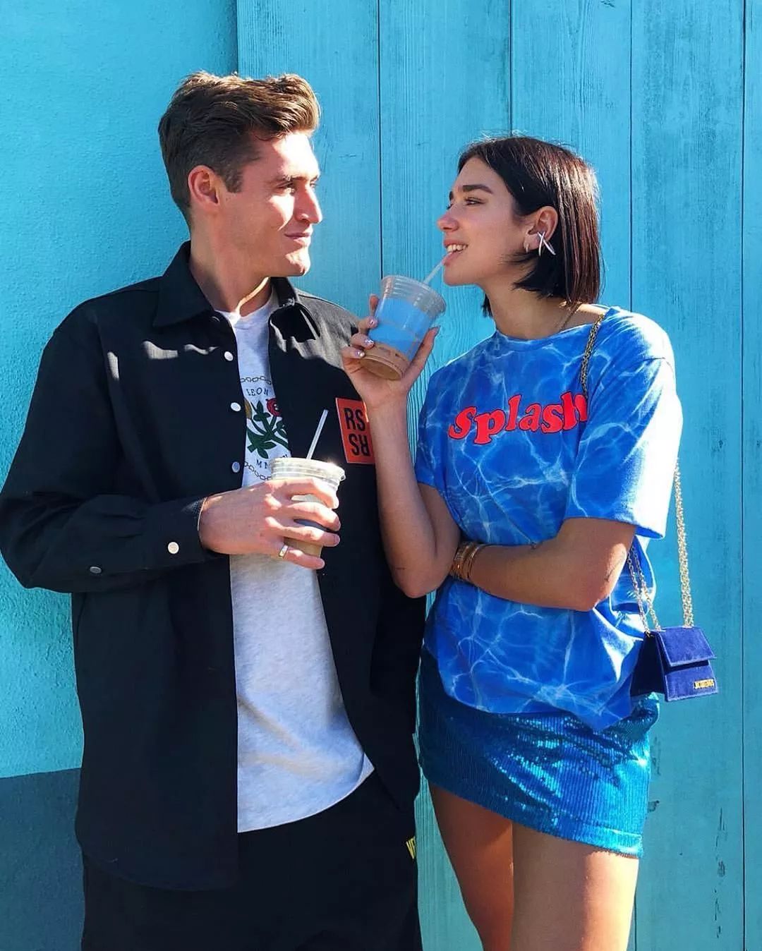 明星同款耳夹无耳洞,没有耳洞的明星是怎么戴耳环的