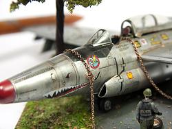 F-89“蝎子”，美国的小动物