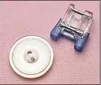 缝纫技巧教程压双针,缝纫机压脚针法