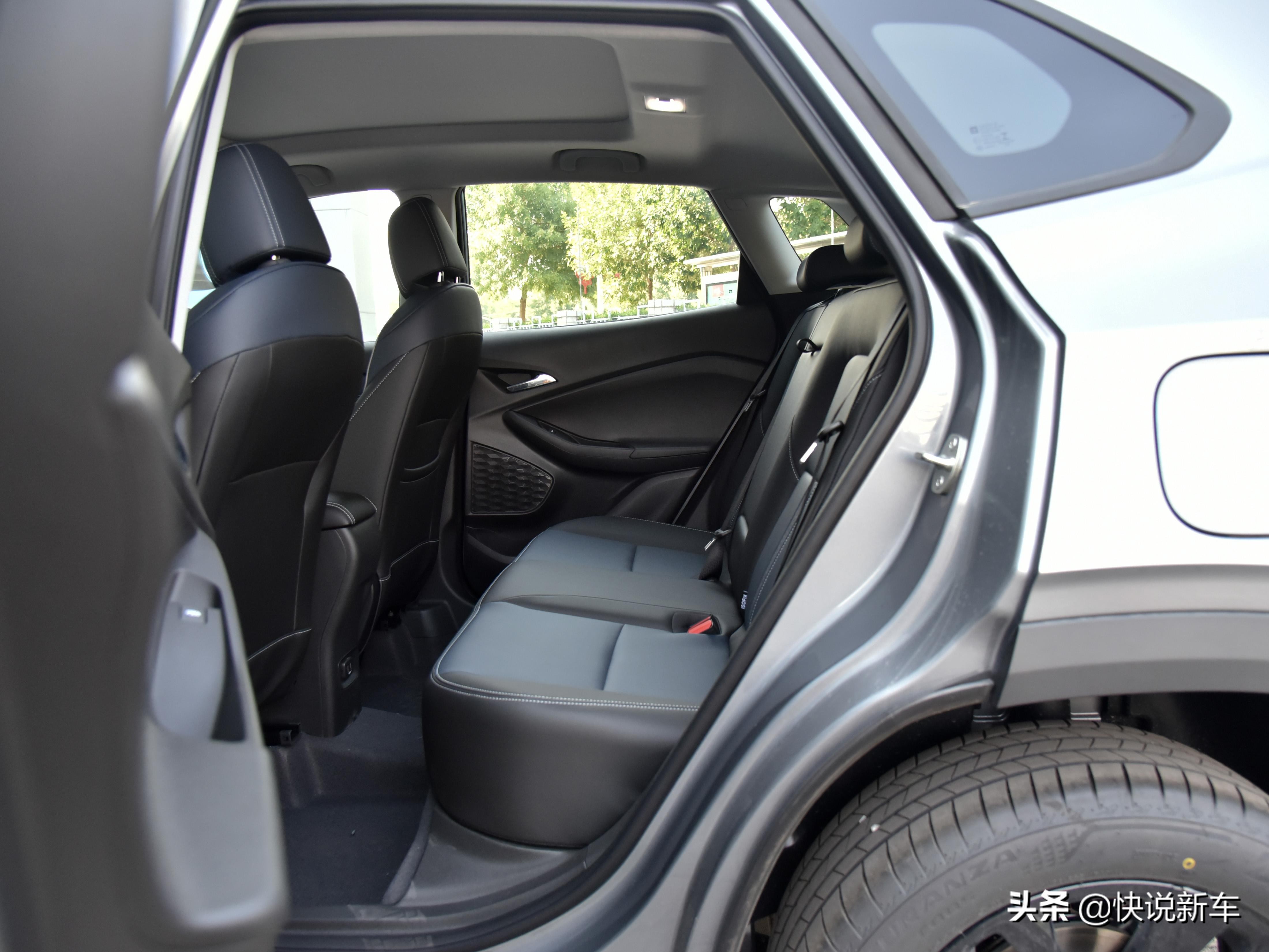 年轻人家用车推荐suv,年轻人代步小型suv