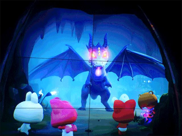 深圳最大的室内游乐场,深圳适合小孩玩的游乐场