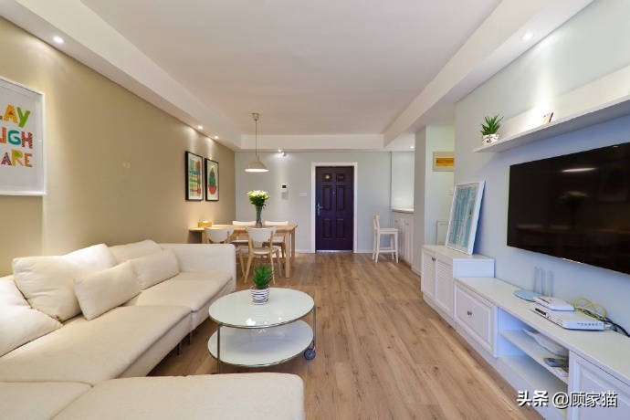 小众设计家装修风格有哪些,年轻人的家居设计风格