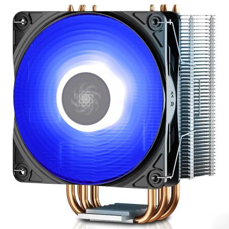 电脑散热知识讲解,电脑主机需要哪些散热硬件