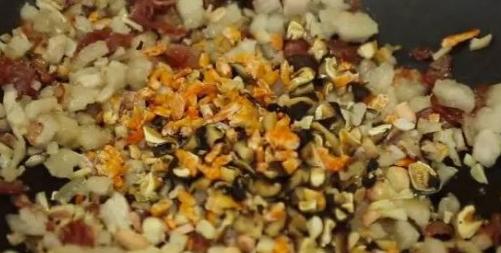 海丰甜千重糕粿做法,海丰重糕粿制作完成