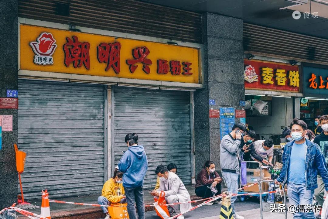 深圳的美食街多少钱,深圳的美食老店