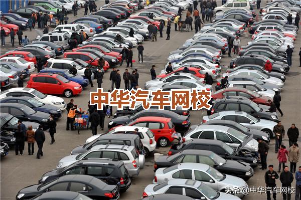 二手车个人出售平台兰州,个人买卖二手车平台有哪些