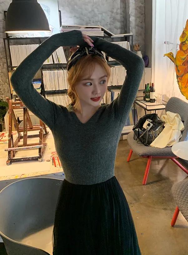 你的五官看起来很好画,你的五官是什么风格