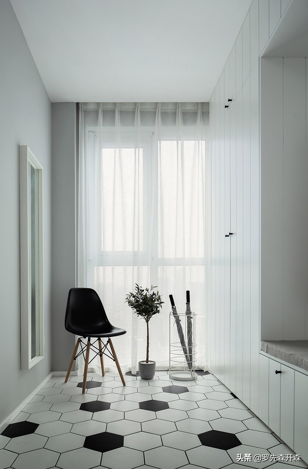 无锡小户型简约装修,无锡房子装修简约日式风格