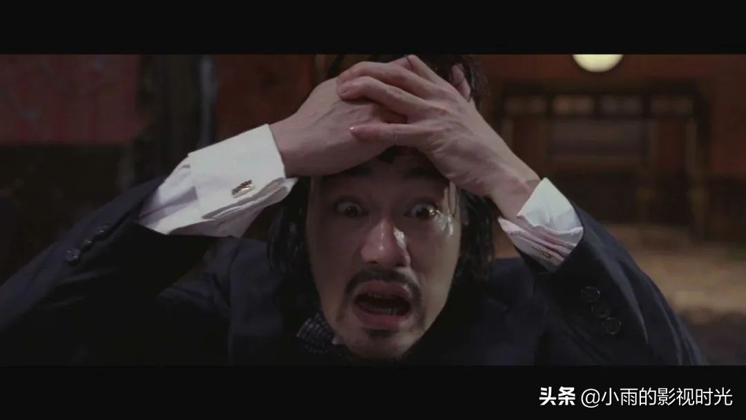 周星驰电影功夫解读,周星驰的功夫梦