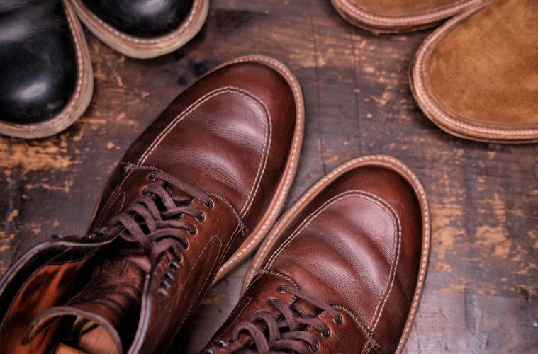 皮鞋亮面和雾面的区别,皮鞋松了有什么办法解决