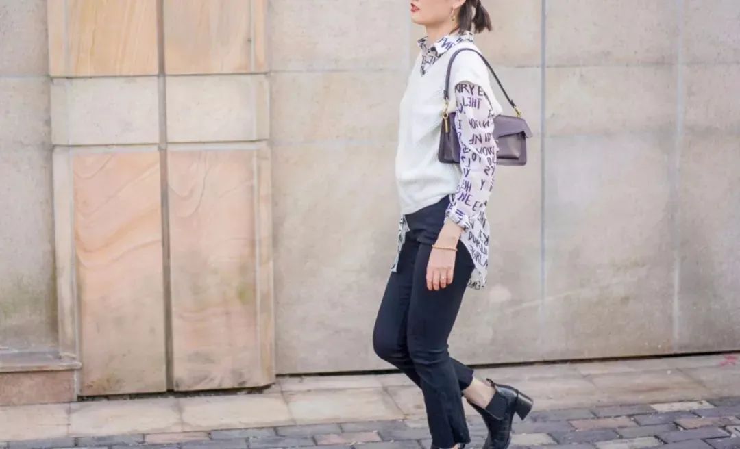 春夏值得入手的10款鞋子,秋天最时髦好穿的鞋这4双必买