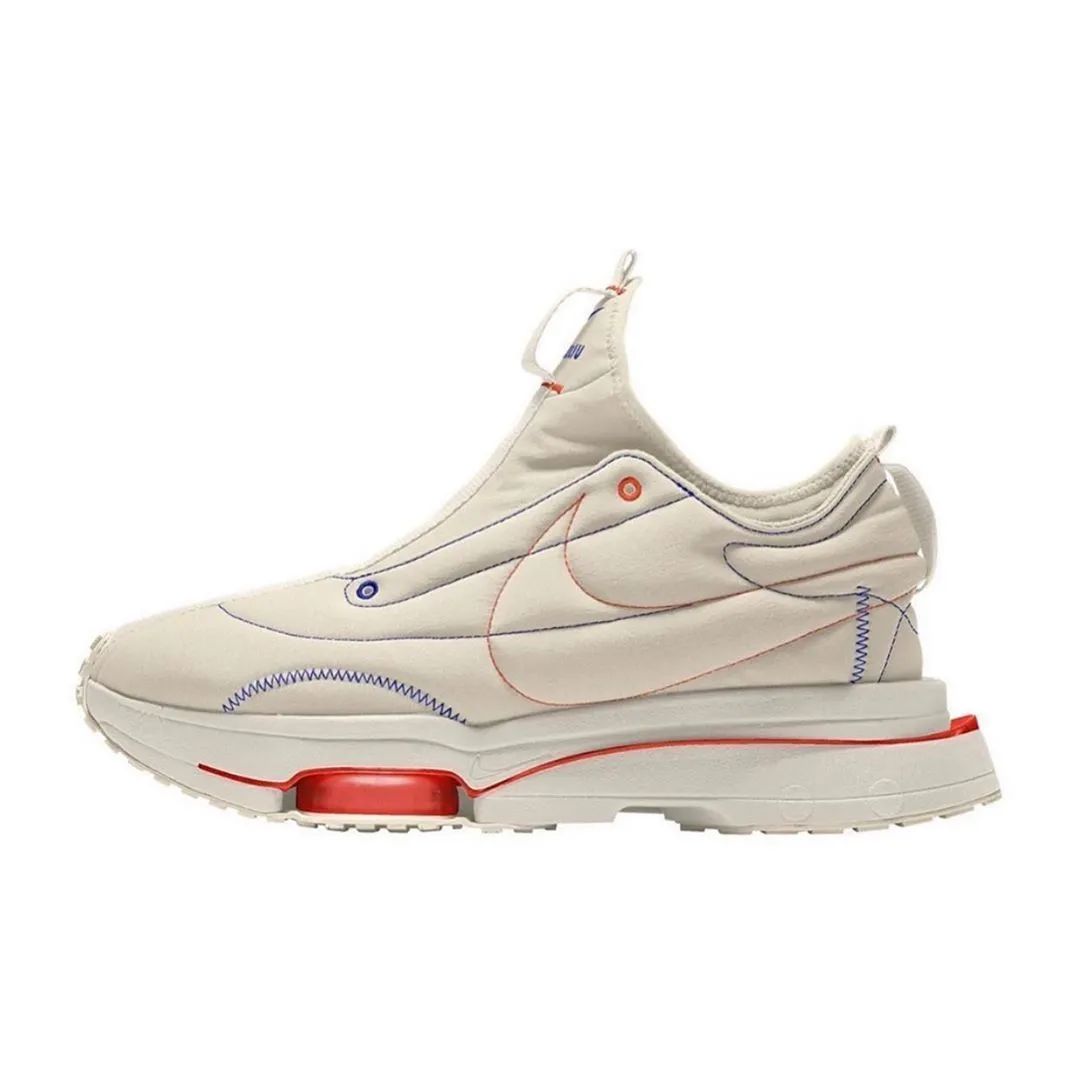 「每周联名X讯」或许我们都误解了他？丝绸可能只是不在球鞋出现