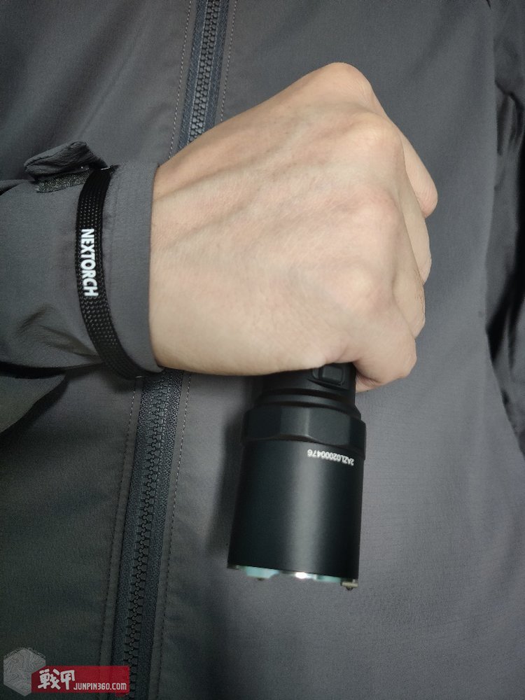 纳丽德p80玩法,纳丽德p80能干啥