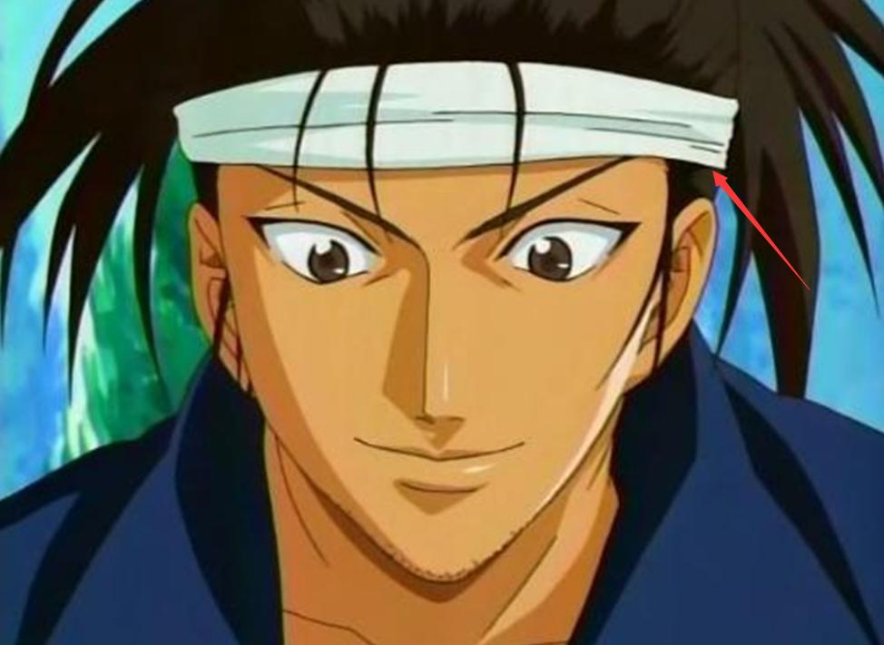 二次元绷带缠法,在二次元里的世界