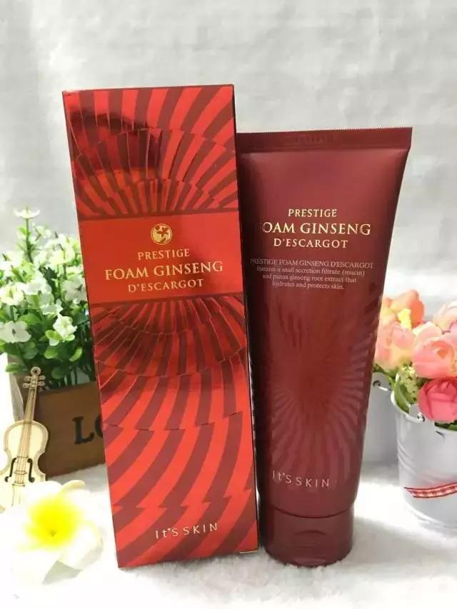 最好用的洗面奶解析一下,洗面奶怎么挑选和使用你都对了吗