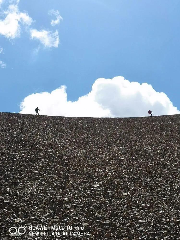 传说中的天狼之路，是否值得一走？