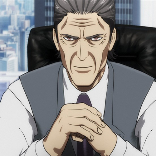 今天过生日的动漫角色！（4月29日）