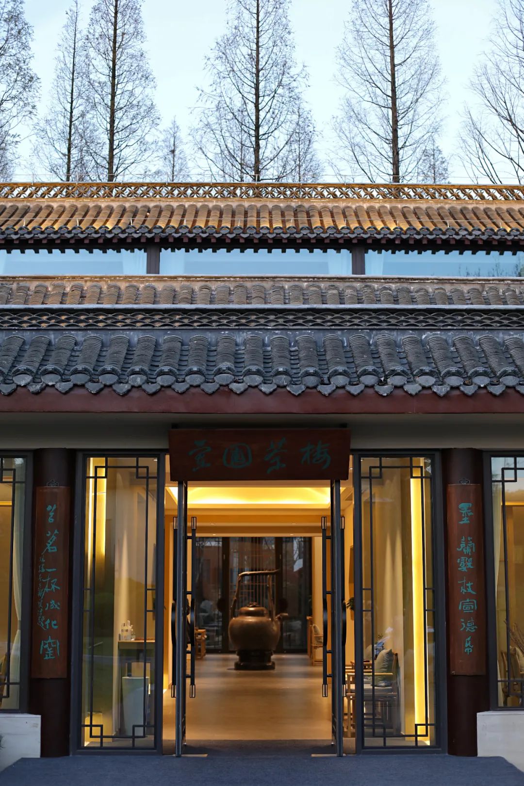 一个人穷游中国扬州景区,一个人穷游中国之扬州美食