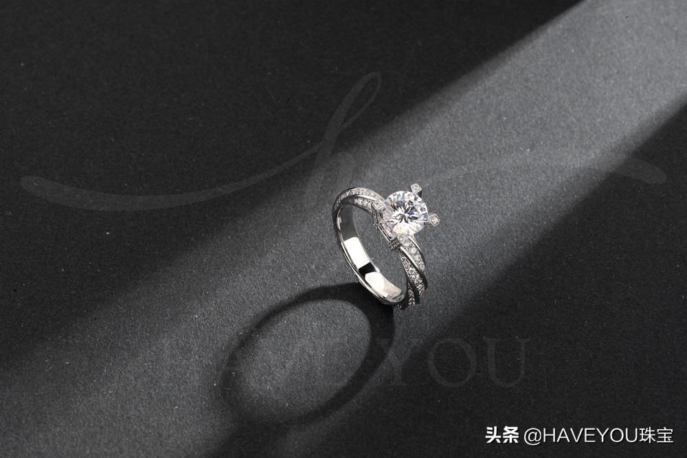 爆款钻石戒指哪家好,深圳买钻石戒指什么品牌好