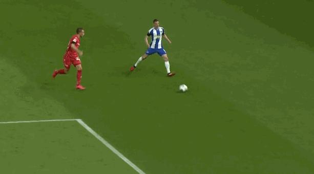 柏林联柏林德比,柏林德比