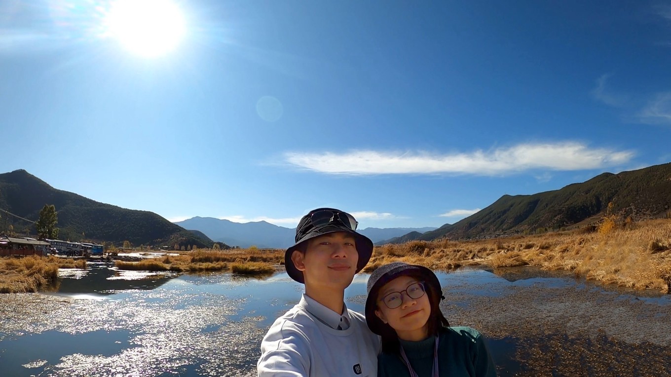 云南六日五晚免费游,云南五天四晚一人游