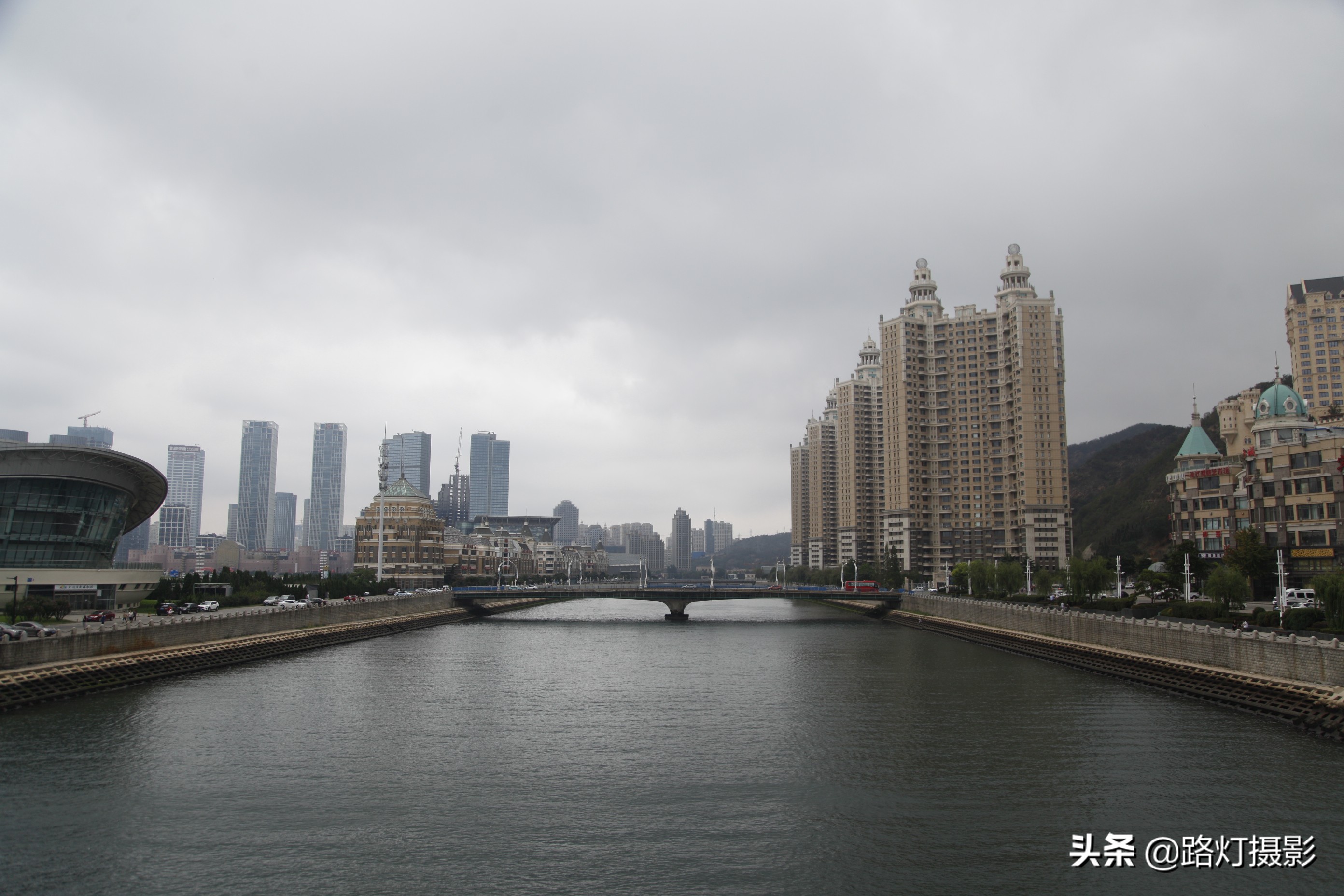 中国适合养老的海滨城市,中国适合养老的地方青岛