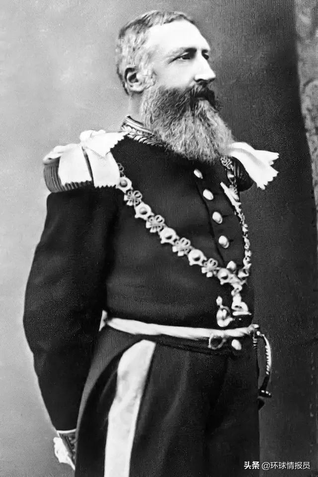 比利时:作为小国,比利时为何在非洲拥有这么大的殖民地?