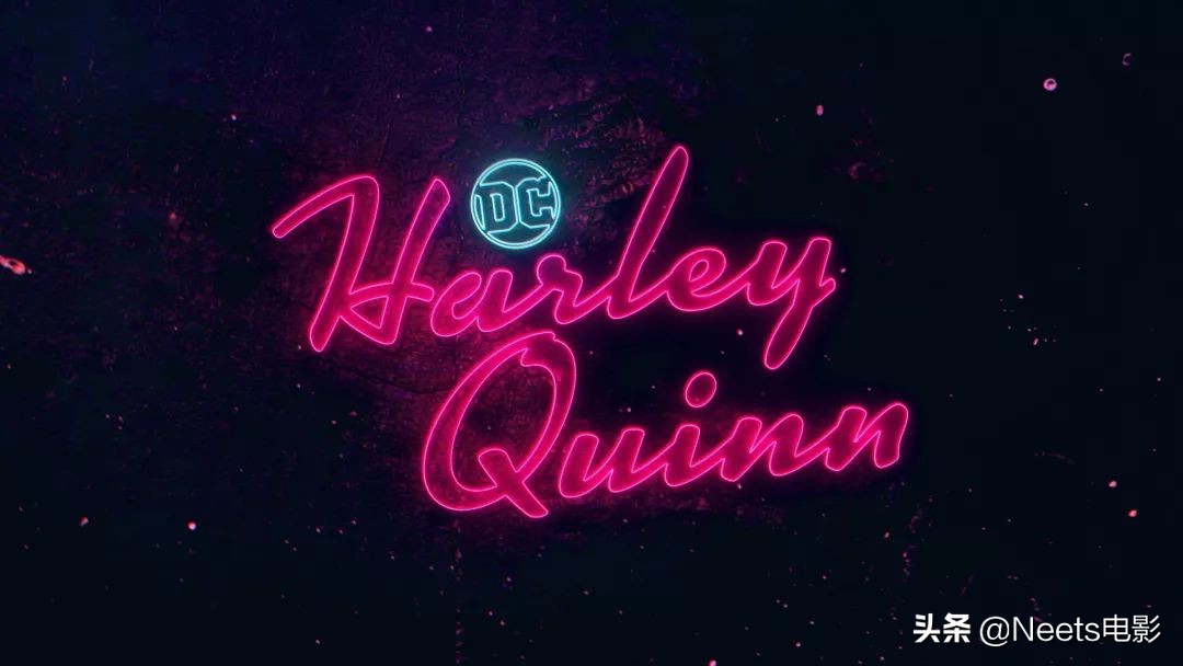 耐看小丑女,谁能拒绝小丑女呢