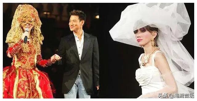 梅艳芳的一生最后的告别,梅艳芳告别的故事