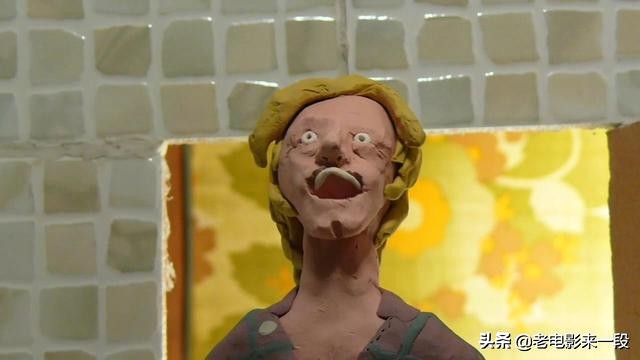 没看过这部电影的还是别看了，已经一天没吃饭了