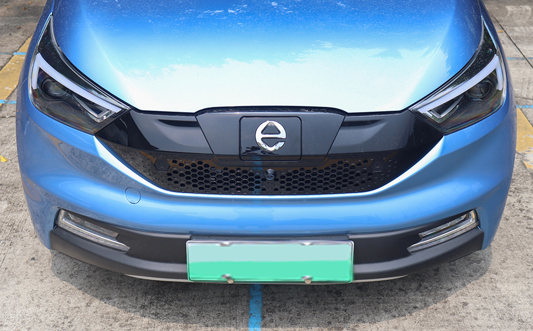 江铃易至ev3最低价2021年生产的,江铃易至ev3让你省钱更省心