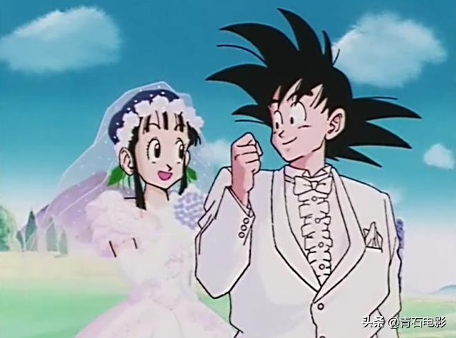 柯南和七龙珠谁更火,七龙珠柯南