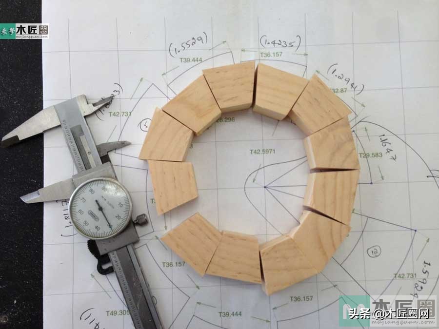 无车床制作花瓶,自制不锈钢花瓶