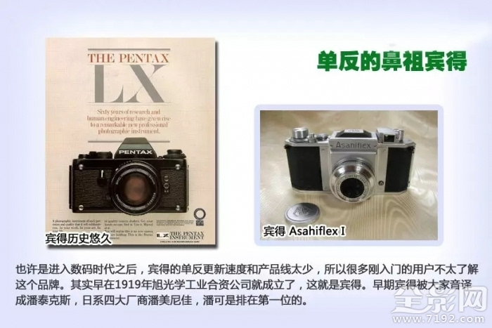 入门级的单反相机推荐哪款比较好,新手入门小牌子单反相机推荐