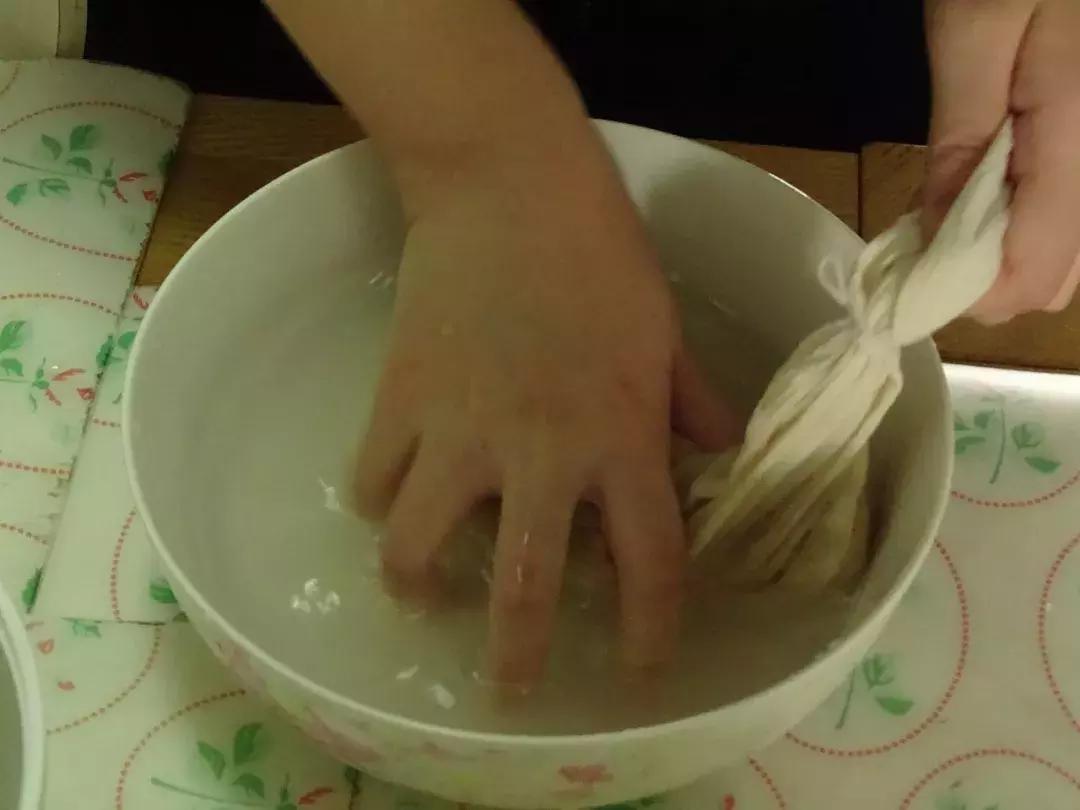 盛夏，一起品薜荔之文化，尝木莲之美味