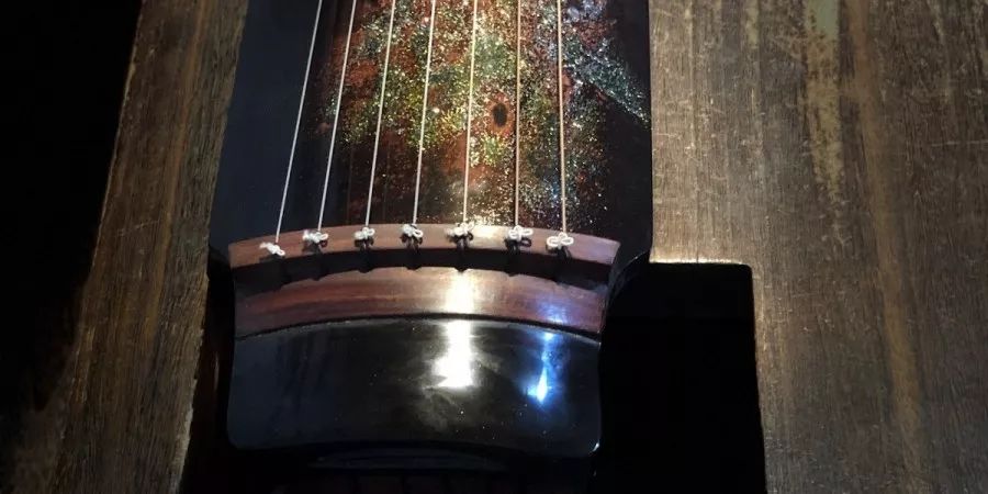 古琴弦的正确保养方法,古琴弦保养用甘油还是凡士林