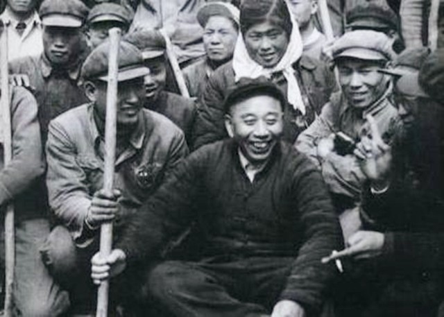 回顾历史铁道兵历任司令员,历任铁道兵司令是谁