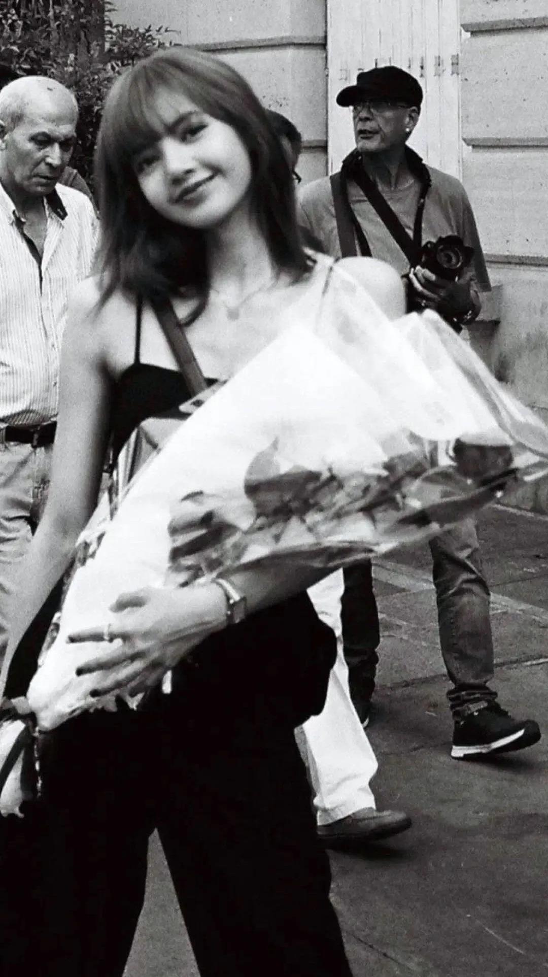 爱豆壁纸好运图片高清大图,明星爱豆头像