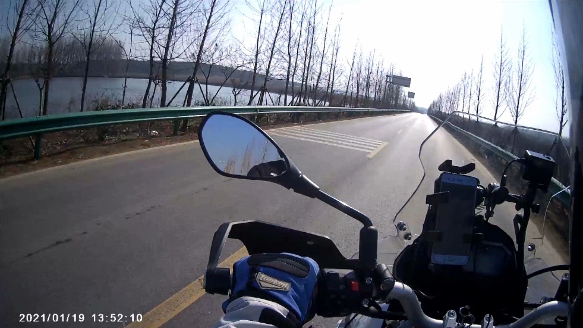 摩托附近风景,摩托打卡地附近