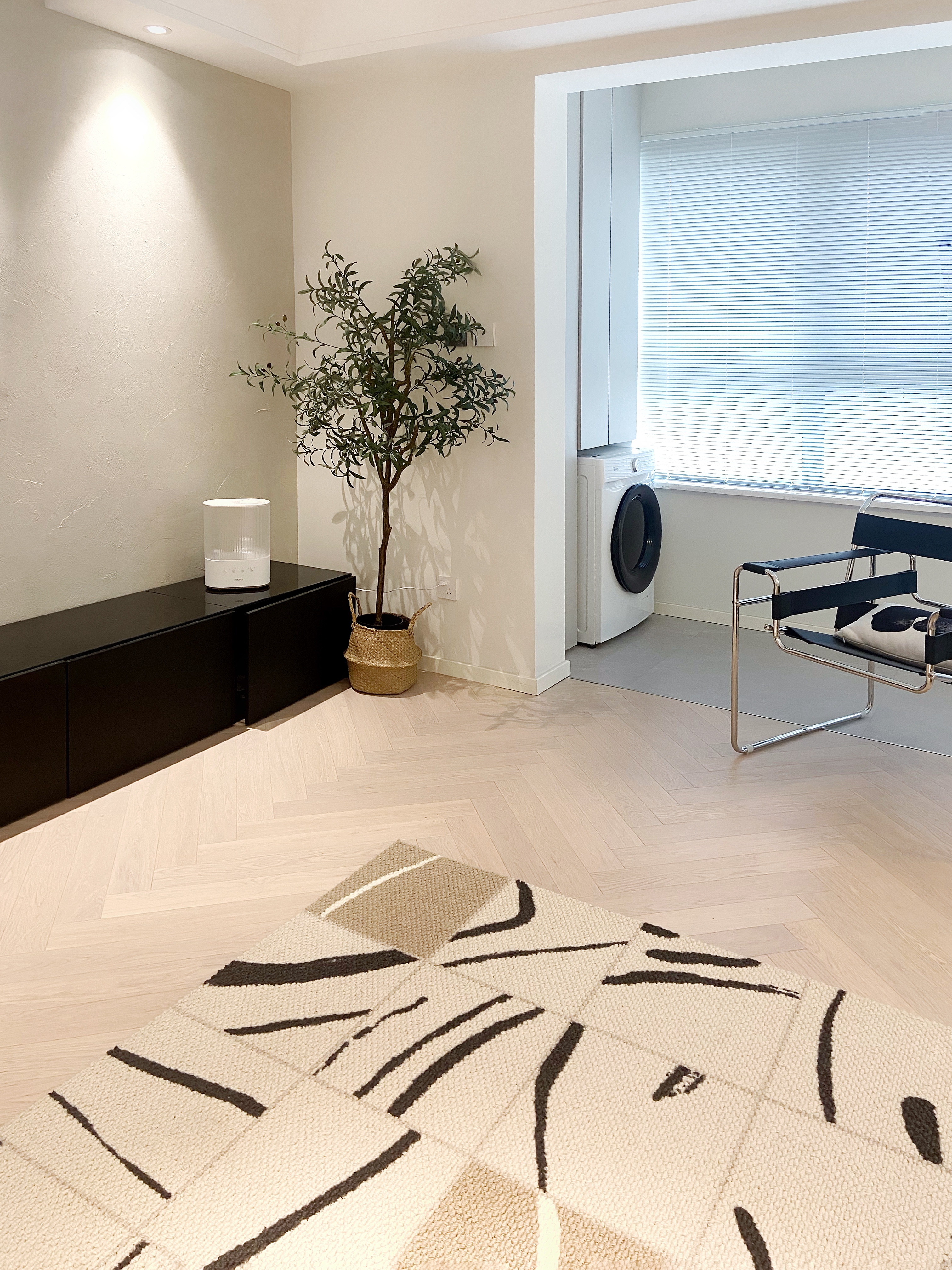 高大上的北欧风装修设计,理想家北欧风