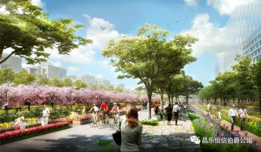 恒信伯爵公馆别墅,恒信伯爵公馆顶楼复式