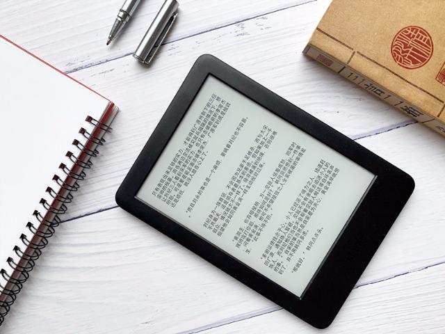 kindle青春版和经典款的区别,kindle青春版缺点
